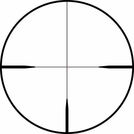 Приціл оптичний Leupold VX-Freedom 3-9x50 (30mm) illum. FireDot Twilight Hunter - фото 3