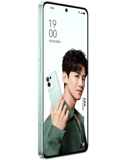 Смартфон Oppo Reno 8 Pro 8/256 GB Glazed Green (зеленый) евроверсия - фото 4