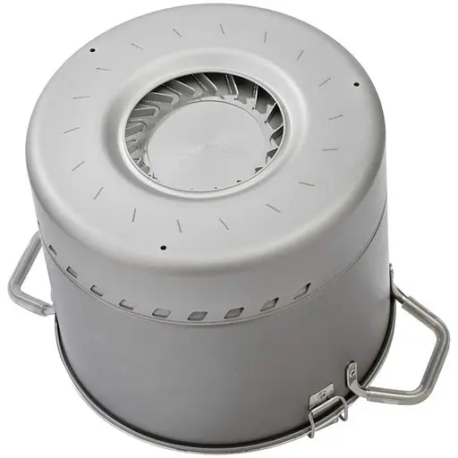 Казанок MSR WindBurner Stock Pot (1004-10370) - фото 2