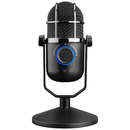 Микрофон конденсаторный Thronmax Mdrill DOME M3 Черный - фото 1