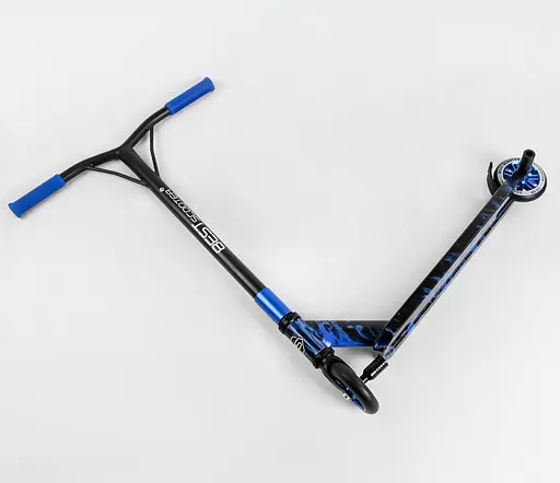 Самокат трюковий Best Scooter 74609 HIC-система - фото 6