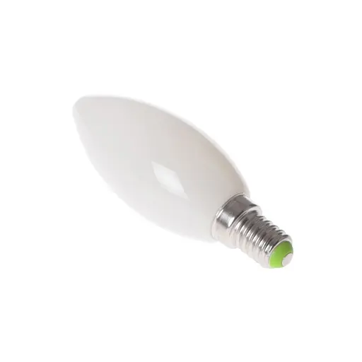 Лампа Brille світлодіодна LED 3.5W E14 WW C35 XN 220 В - фото 4