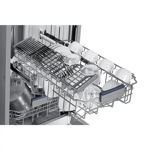 Посудомоечная машина Samsung DW50R4040BB - фото 8