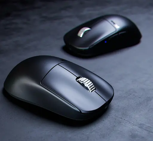 Миша PULSAR X2 v3 eS Size1 8K Black (PX23ES11) - фото 6