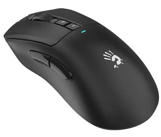 Миша Bloody A4Tech R73 Ultra Duo Black (R73 Ultra Duo (Black)) - фото 8