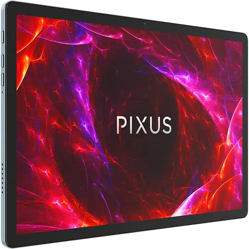Планшет Pixus Arena 8/256GB 4G Grey - фото 4