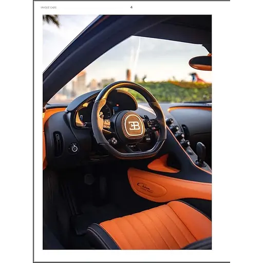 Iconic Cars: The Greatest Modern Classics – Кевин ван Кампенхаут - фото 3