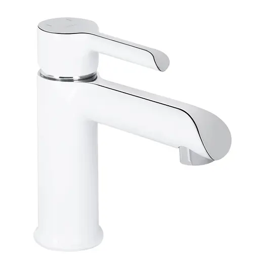 Змішувач для раковини Qtap Grand (з гігієнічним душем) QTGRA272CRW45671 - фото 2