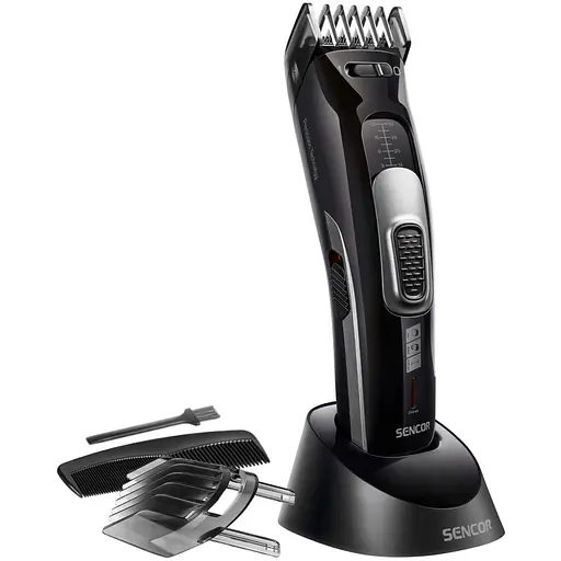 Набір для стрижки Sencor SHP 4501BK (41006913)