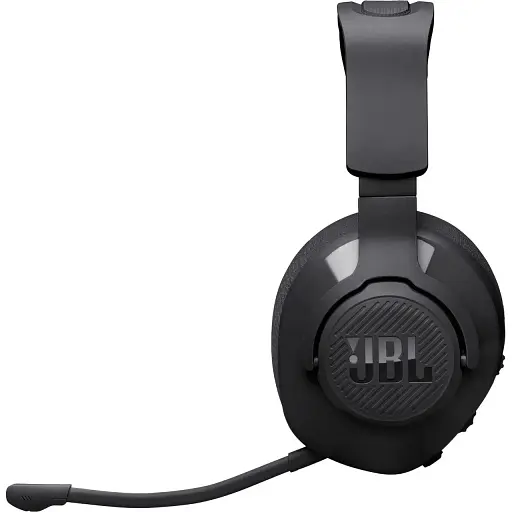 Наушники JBL Bluetooth Stereo Quantum 360 Wireless (JBLQTUM360BLK) Black UA - фото 5