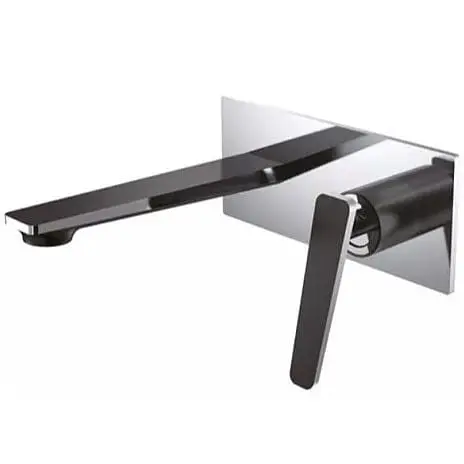 Змішувач для умивальника Frap F1057-22 - фото 1