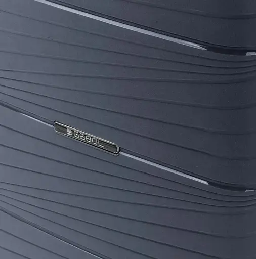 Валіза Gabol Kiba (S) Azul Marino (122022-046) - фото 7