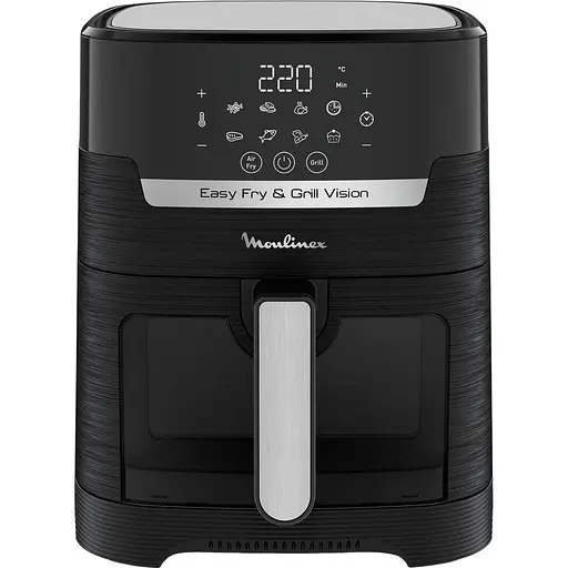 Мультипечь Moulinex Easy Fry&Grill Window EZ506820 [133717]