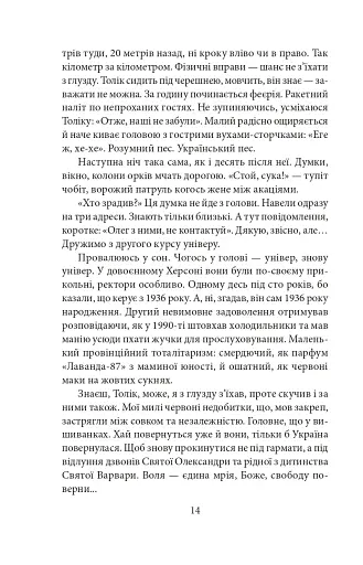 Сни про Херсон - фото 13