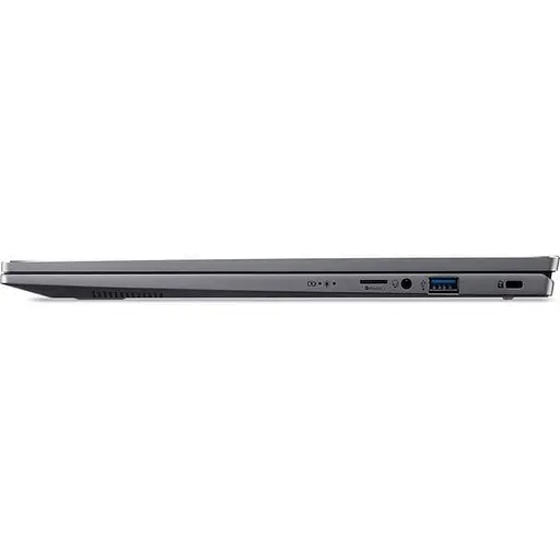 Ноутбук ACER Swift Go 16 SFG16-72-79P1, (NX.KYAEX.005), Intel Core Ultra 7 155 Up to 4.8GHz, 16" WUXGA, 16GB, SSD 1TB, Intel Graphics - фото 6