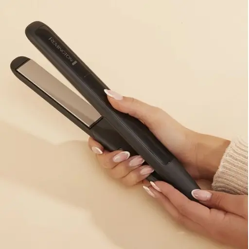 Випрямляч волосся Remington S1370 (6922379) - фото 4