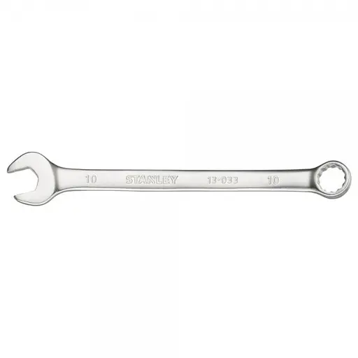 Ключ гайковий комбінований Stanley "Fatmax Anti Slip" метричний 10 мм (FMMT13033-0) - фото 2