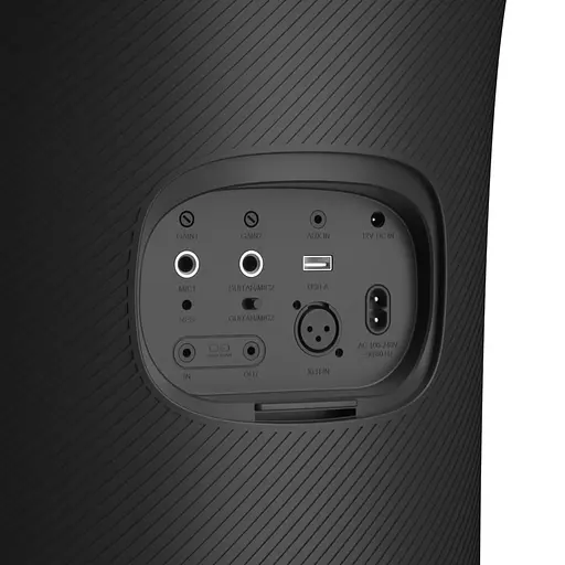 Портативная акустика Tronsmart Halo 300 (1144103) - фото 7