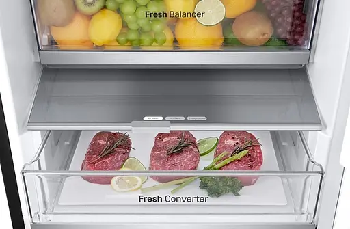 Холодильник LG GW-B509FXUW - фото 19