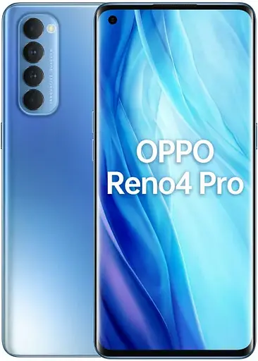 Смартфон OPPO Reno4 Pro 8/256Gb Blue