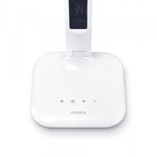 LED лампа настiльна VIDEX TF05W 7W 3000-5500K - фото 6