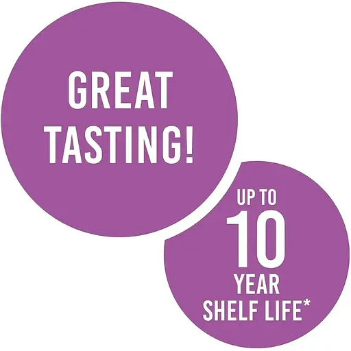 Сублимированные бананы Augason Farms с большим сроком годности 10 лет 22 порции - фото 5