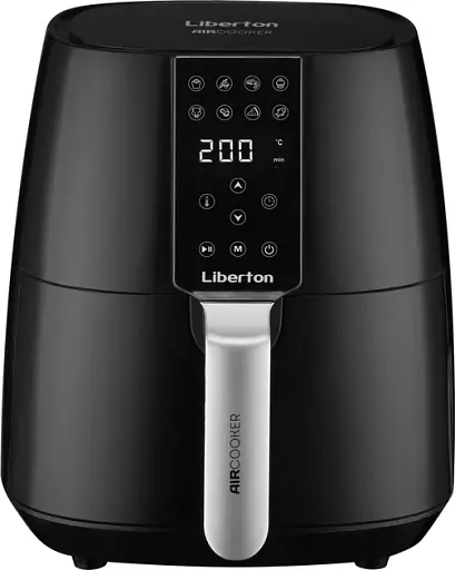 Аэрогриль Liberton LAF-3207