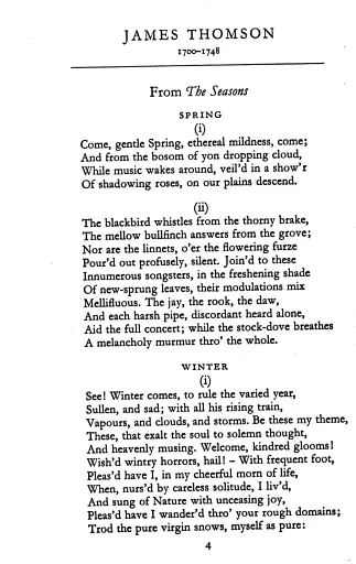 English Romantic Verse - фото 11