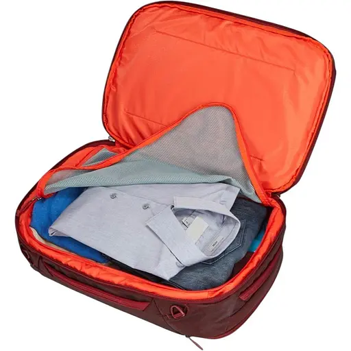 Рюкзак-наплічна сумка Thule Subterra Convertible Carry-On Ember (TH 3203445) - фото 12