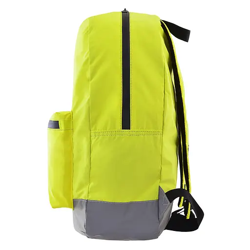 Рюкзак YES CITYPACK  T-66 Yellow - фото 2