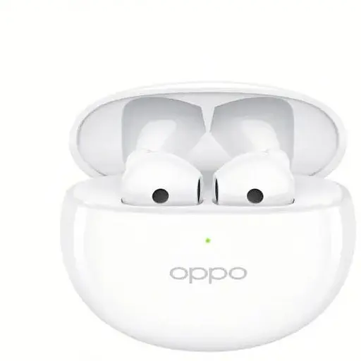 Навушники Oppo Enco R3 ETEC1 white - фото 1