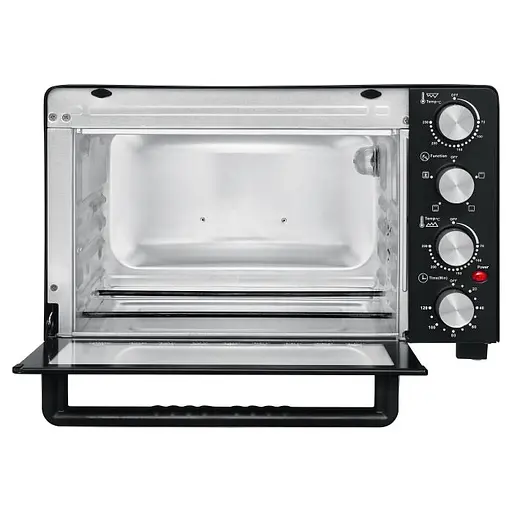 Електрична піч ROT350-B - фото 9