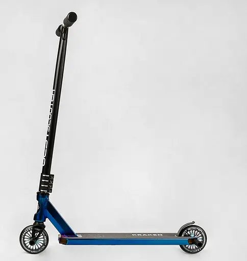 Самокат трюковий KR71078 Best Scooter Kraken HIC-система - фото 8