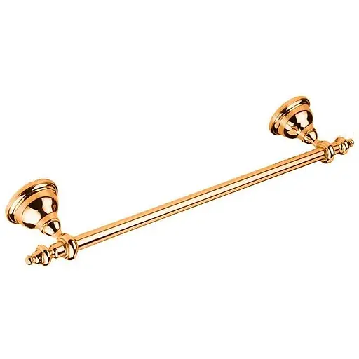 Тримач для рушника Stilhaus Elite бронза EL4525 Бронза - фото 1