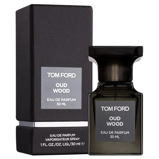 Оригинал Tom Ford Oud Wood 30 мл парфюмированная вода - фото 1