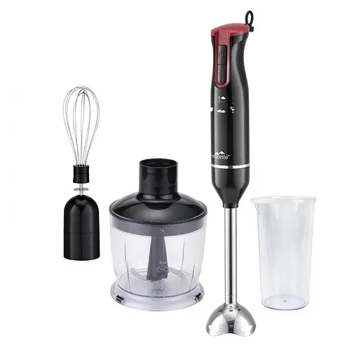 Занурювальний блендер Monte MT-1905 - фото 1