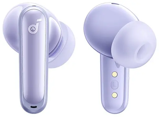 Гарнитура Anker SoundСore P40i Purple - фото 8