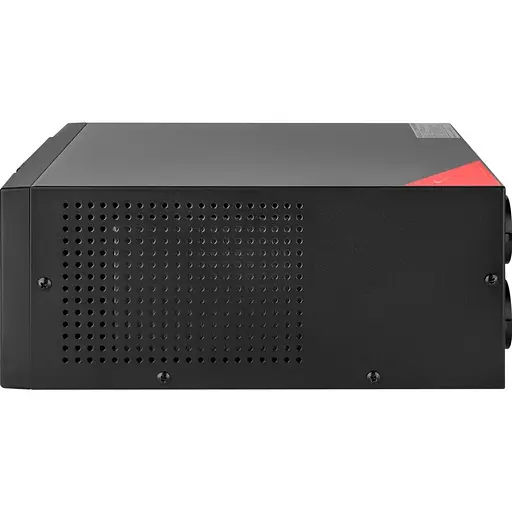 Источник бесперебойного питания (ИБП) LogicPower LPM-PSW-1500VA 12V + АКБ LPM-GL 12V - 150 Ah (29693) [110201] - фото 6