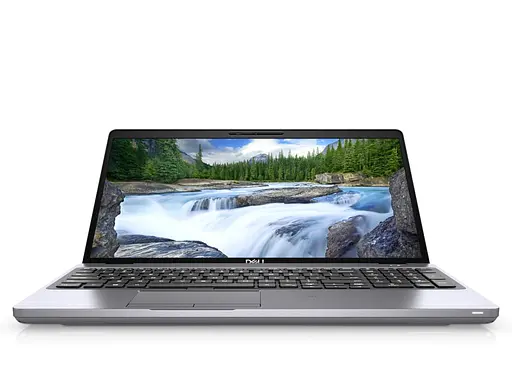 Б/В Ноутбук Dell Latitude 5510 (15.6"/i5-10310U/16GB/512GB SSD/FHD) - фото 4