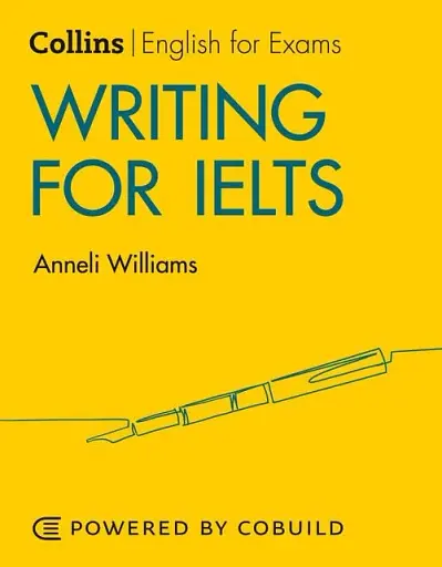Collins English for IELTS: Writing 2nd Revised edition
