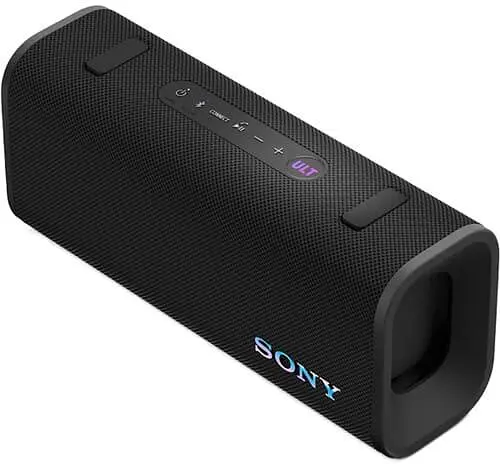 Портативная акустика Sony ULT FIELD 3 Green (SRSULT30B.E) - фото 2