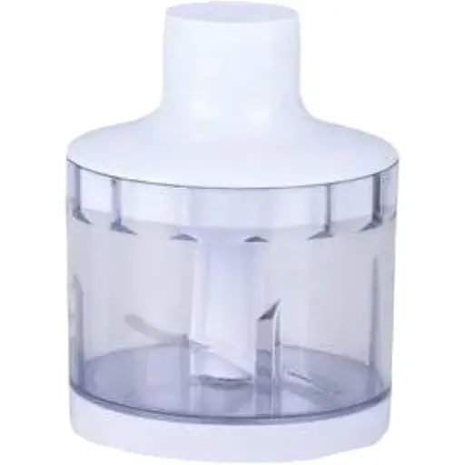 Блендер Liberton LHB-0301, White, понурительный, 600W - фото 2