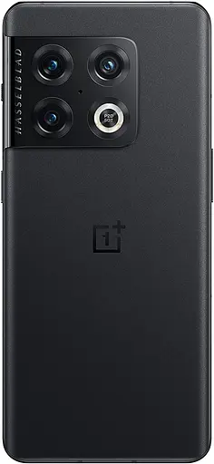 Смартфон OnePlus 10 Pro 12/512GB Black - фото 4
