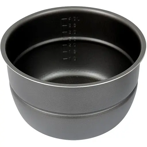 Мультиварка-скороварка Rotex REPC75-B - фото 7