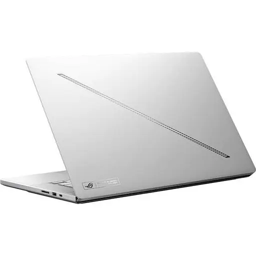 Ноутбук Asus ROG Zephyrus G16 OLED GU605MI-QR137, Intel Core Ultra 9 185H, 240Hz, 5.1GHz, 16 WQXGA, 32GB, SSD 1Tb, NVIDIA GeForce RTX 4070 8GB,DOS - фото 8