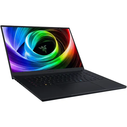 Ноутбук Игровой Razer Blade 16 AI 9 365 la 50GHz,16'',QHD+,32GB LPDDR5X,1TB,RTX 5080 16GB,Windows 11 - фото 5