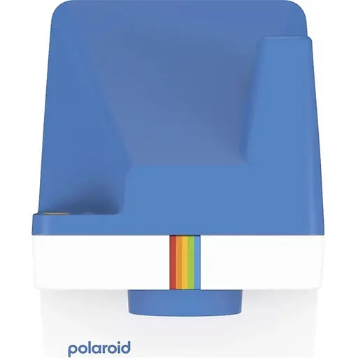 Фотокамера моментального друку Polaroid Now Gen 2 Blue [90133] - фото 4