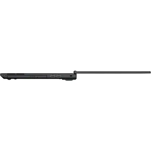 Ноутбук Lenovo ThinkPad L 570 15.6 full hd 1920x1080 i5 7200u 2 ядра 4 потока 8/256 ГБ Refurbished - фото 2