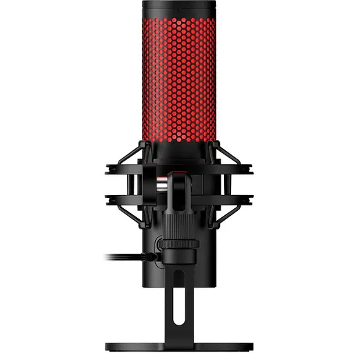 Мікрофон HyperX QuadCast 2 Black (872V1AA) - фото 4