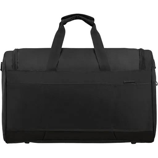 Дорожная Сумка Samsonite RESPARK BLACK 55x33x30 KJ3*09012 - фото 2